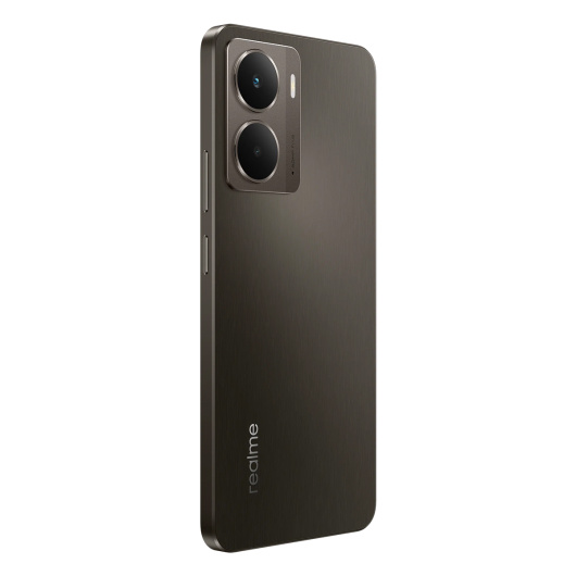 Realme P3 5G 8/256Gb РСТ Серый