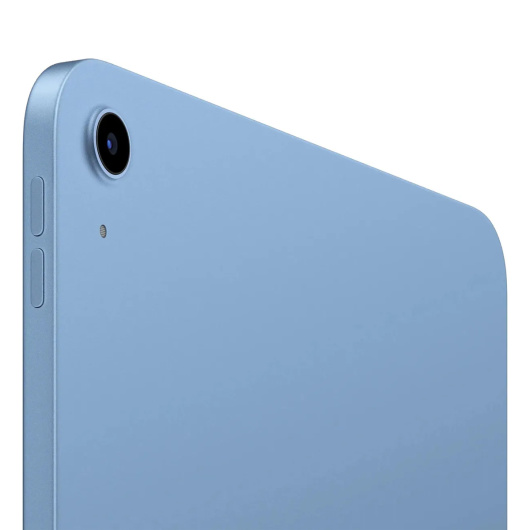 Планшет Apple iPad 11 (2025) Wi-Fi 256Gb Синий