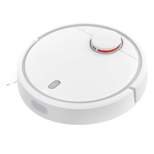 Робот-пылесос Xiaomi Mi Robot Vacuum Cleaner Global Rom