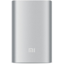 Внешний аккумулятор Xiaomi Mi Power Bank Pro 10000 Type-C Серый