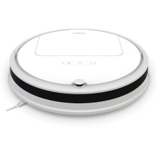 Робот-пылесос Xiaomi Xiaowa Robot Vacuum Cleaner Lite C102-00 Белый