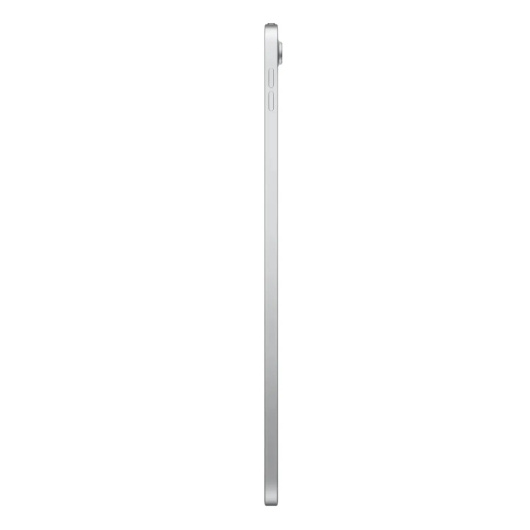Планшет Apple iPad 11 (2025) Wi-Fi 256Gb Серебристый