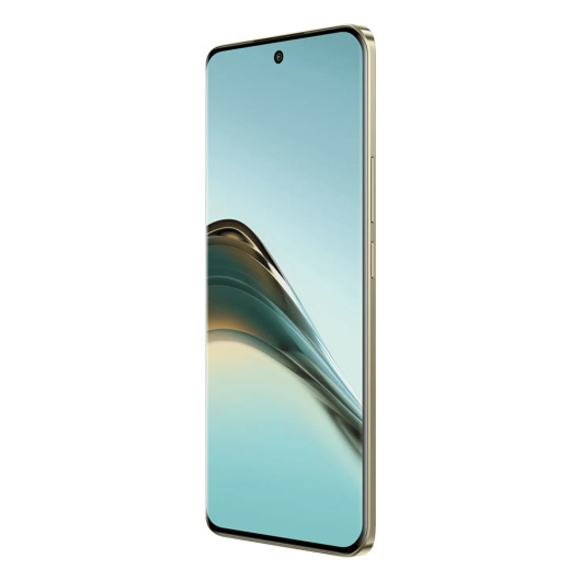 Realme 13 Pro+ 8/256Gb РСТ Зеленый