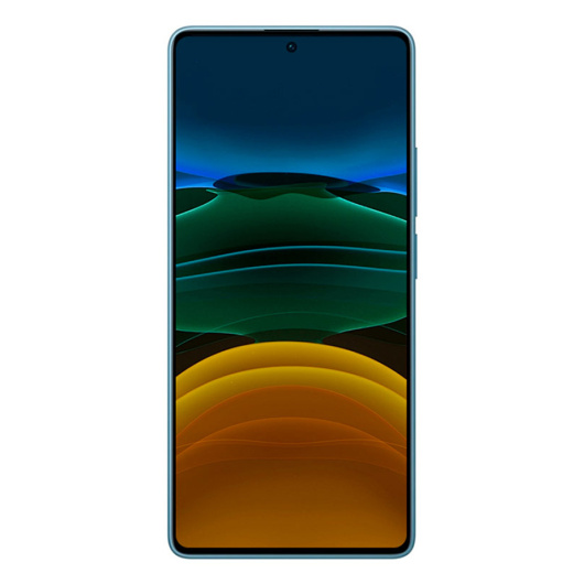 Xiaomi Redmi Note 14s 8/256 ГБ Global Голубой