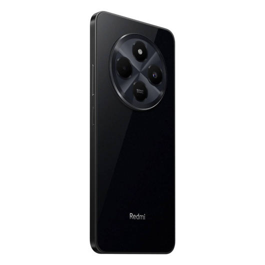 Xiaomi Redmi 14C 8/256Gb NFC Global Черный