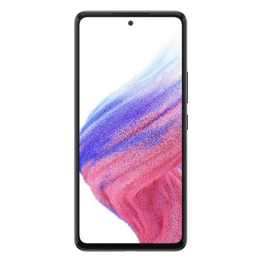 Samsung Galaxy A53 8/256GB SM-A536E Черный (Global Version)