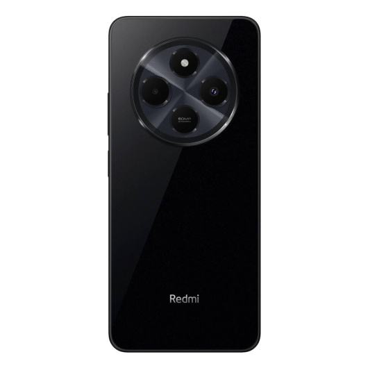 Xiaomi Redmi 14C 8/256Gb NFC Global Черный
