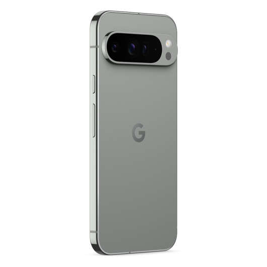 Google Pixel 9 Pro 16/256Gb Зеленый (US)