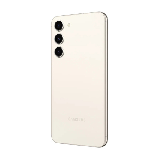 Samsung Galaxy S23+ 8/512GB белый (SM-S916B)