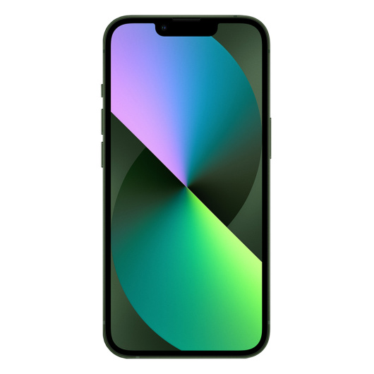 Apple iPhone 13 mini 128Gb Зеленый nano SIM + eSIM