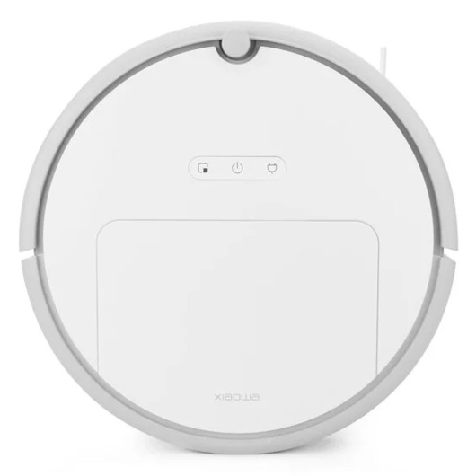 Робот-пылесос Xiaomi Xiaowa Robot Vacuum Cleaner Lite C102-00 Белый