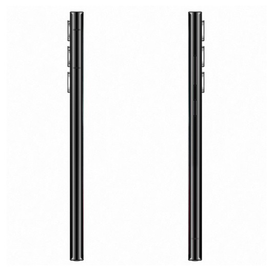 Samsung Galaxy S22 Ultra 12/256GB Черный фантом (РСТ)