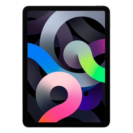 Планшет Apple iPad Air (2020) 64Gb Wi-Fi Серый