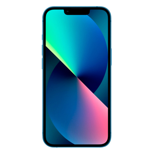 Apple iPhone 13 mini 128Gb Синий (US)