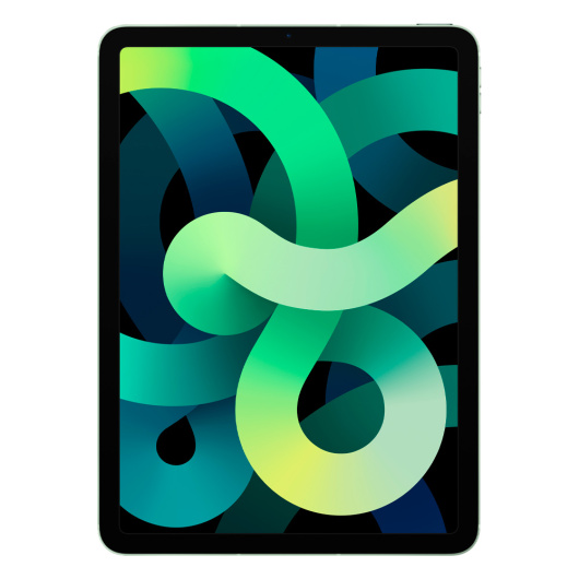 Планшет Apple iPad Air (2020) 64Gb Wi-Fi + Cellular Зеленый