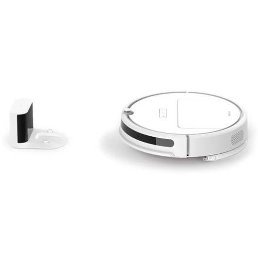 Робот-пылесос Xiaomi Xiaowa Robot Vacuum Cleaner Lite C102-00 Белый