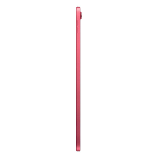 Планшет Apple iPad 11 (2025) Wi-Fi 256Gb Розовый