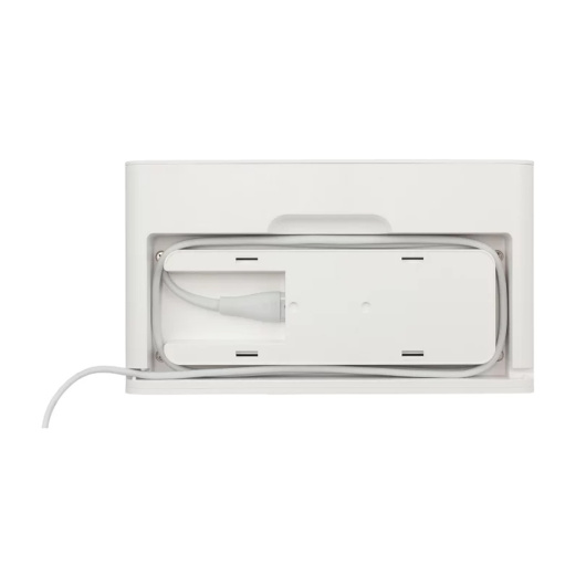 Робот-пылесос Xiaomi Mi Robot Vacuum Cleaner Global Version