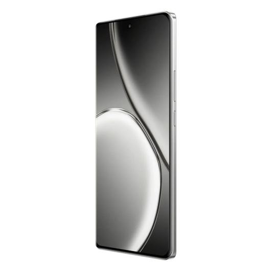 Realme GT 6T 12/256GB РСТ серебристый 
