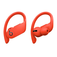 Беспроводные наушники Beats Powerbeats Pro Красные
