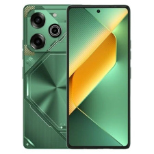 TECNO POVA 6 Pro 12/256Gb РСТ Зеленый