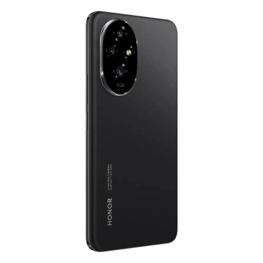 HONOR 200 12/512Gb Global Черный