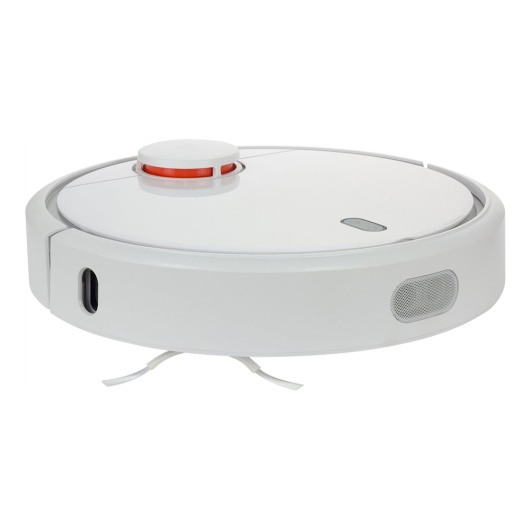 Робот-пылесос Xiaomi Mi Robot Vacuum Cleaner Global Version