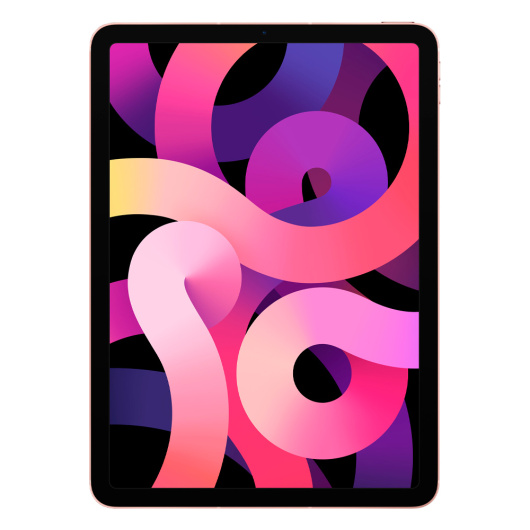 Планшет Apple iPad Air (2020) 256Gb Wi-Fi Розовое золото