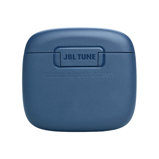Беспроводные наушники JBL Tune Flex, синий