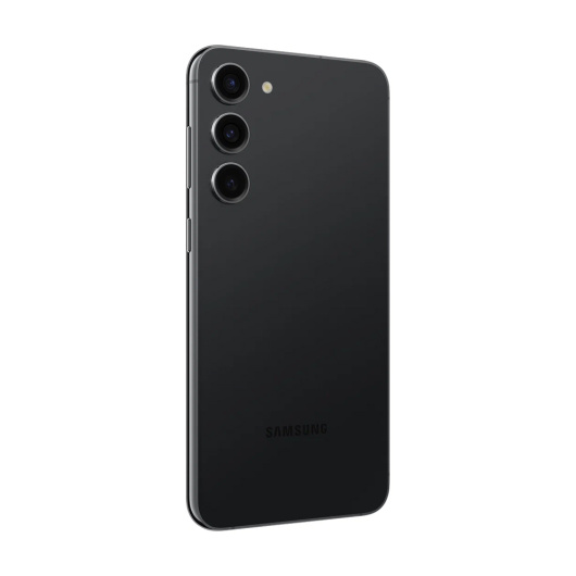 Samsung Galaxy S23+ 8/256GB черный (SM-S916B)