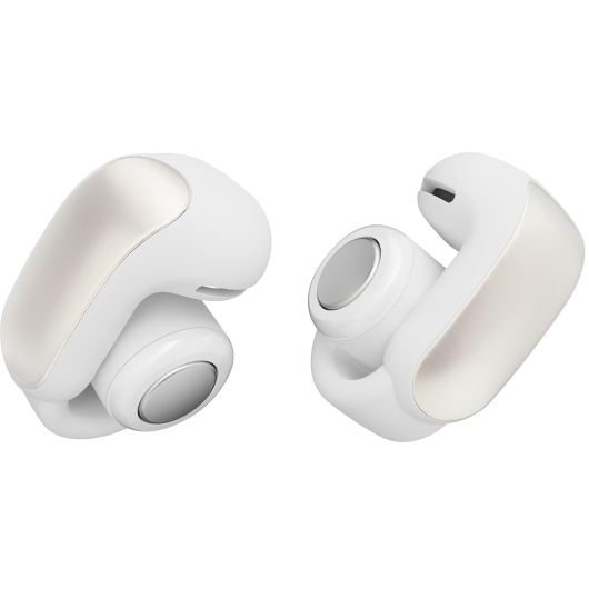 Беспроводные наушники Bose Ultra Open Earbuds, Diamond 60th Edition