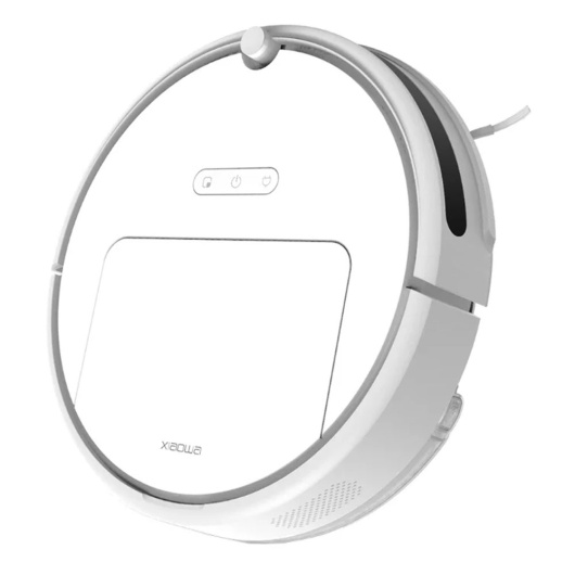 Робот-пылесос Xiaomi Xiaowa Robot Vacuum Cleaner Lite C102-00 Белый