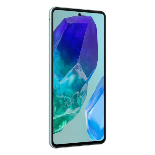 Samsung Galaxy M55 5G 8/256GB Зеленый
