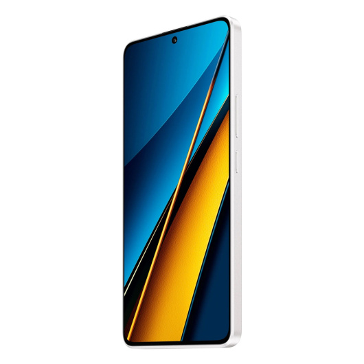 Xiaomi Poco X6 12/256Gb РСТ Белый