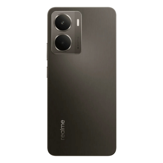 Realme 14 5G 8/256Gb РСТ Черный
