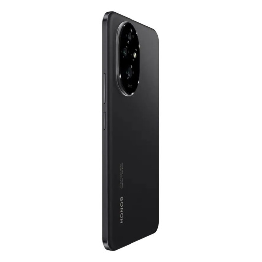 HONOR 200 12/512Gb Global Черный