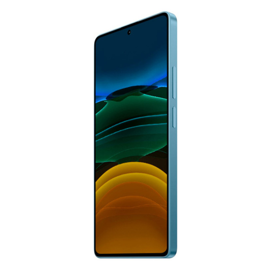 Xiaomi Redmi Note 14s 8/256 ГБ Global Голубой