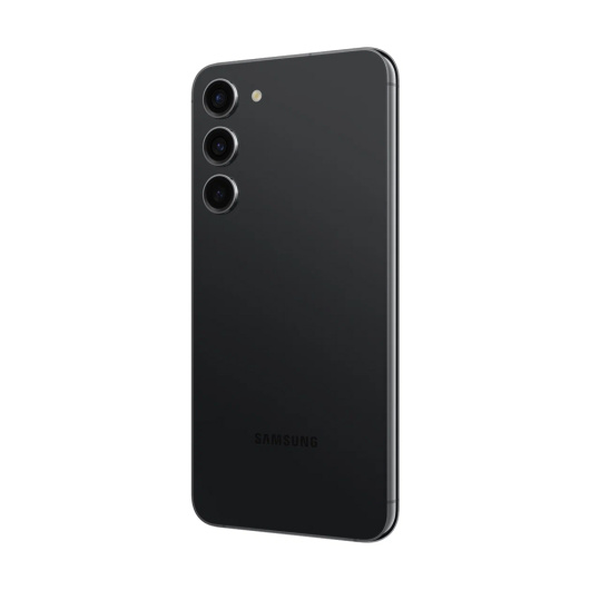 Samsung Galaxy S23+ 8/256GB черный (SM-S916B)