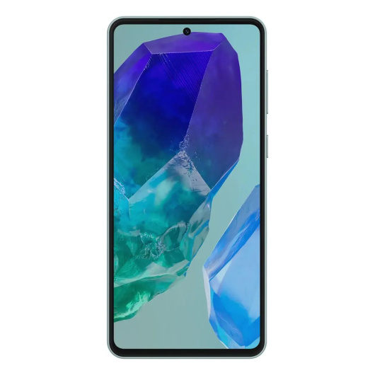 Samsung Galaxy M55 5G 8/256GB Зеленый