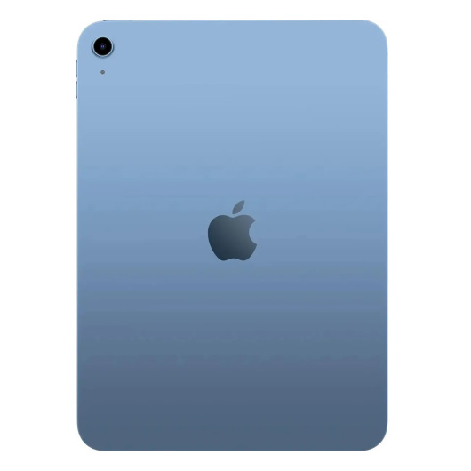 Планшет Apple iPad 11 (2025) Wi-Fi 128Gb Синий