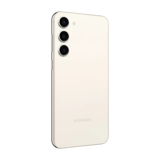 Samsung Galaxy S23+ 8/512GB белый (SM-S916B)