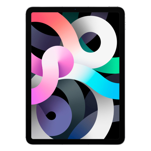Планшет Apple iPad Air (2020) 256Gb Wi-Fi Серебристый