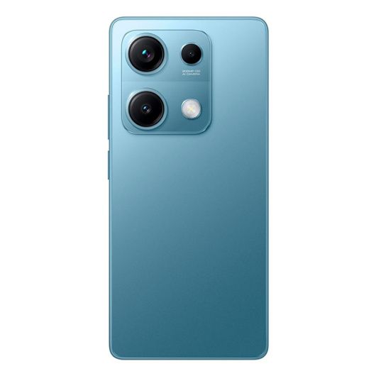 Xiaomi Redmi Note 14s 8/256 ГБ Global Голубой