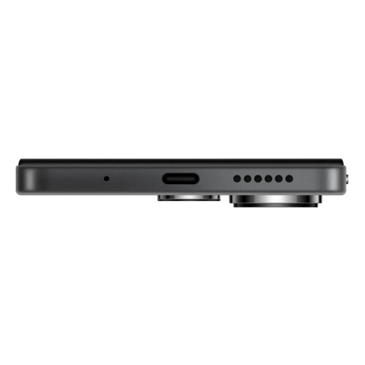 Xiaomi Poco M6 6/128Gb (NFC) Global Черный