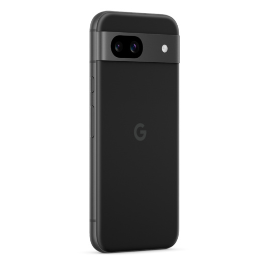 Google Pixel 8A 8/128Gb Черный (JP)