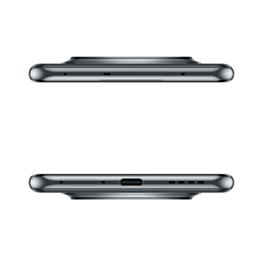 Realme 14 Pro+ 12/512Gb РСТ Серый