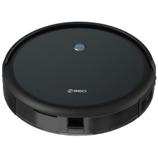 Робот-пылесос 360 Robot Vacuum Cleaner C50-1 Черный