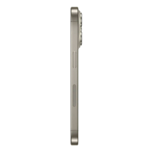 Apple iPhone 15 Pro 512 ГБ Natural Titanium nano SIM + eSIM