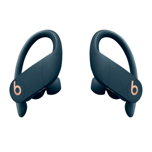 Беспроводные наушники Beats Powerbeats Pro Синие