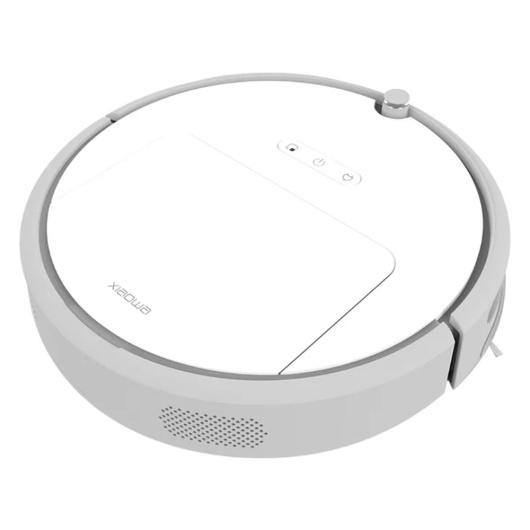 Робот-пылесос Xiaomi Xiaowa Robot Vacuum Cleaner Lite C102-00 Белый